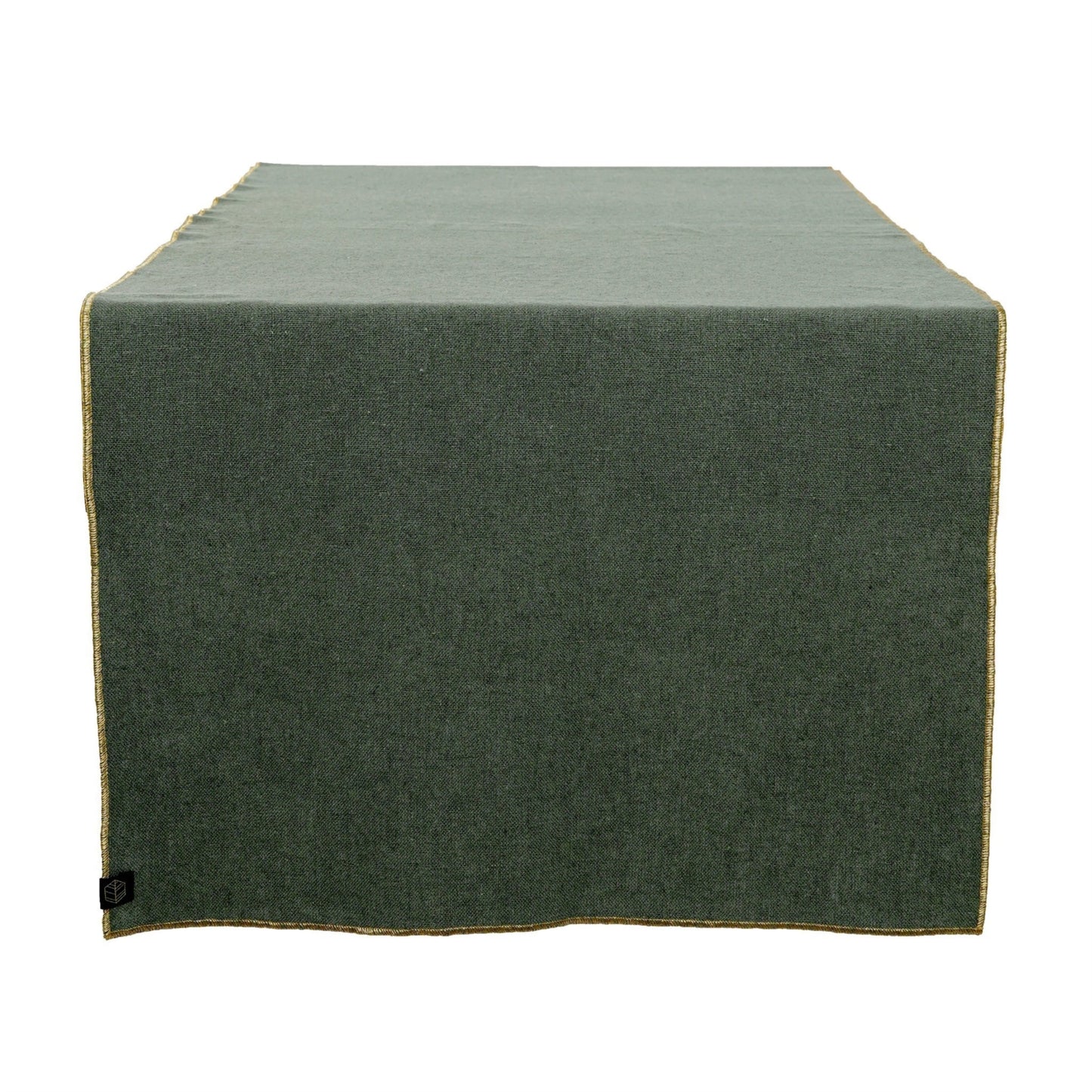 VERONE - Chemin de table (4 couleurs) 48x160 cm