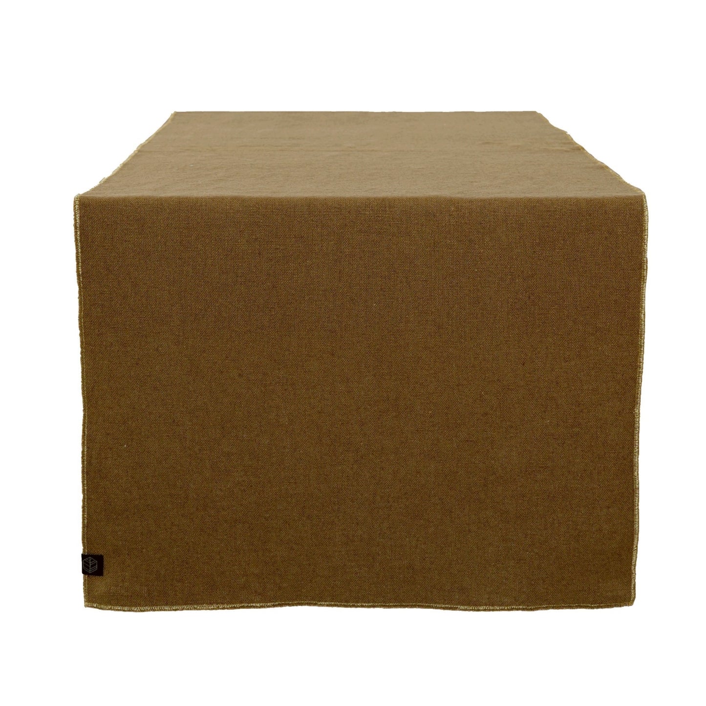 VERONE - Chemin de table (4 couleurs) 48x160 cm