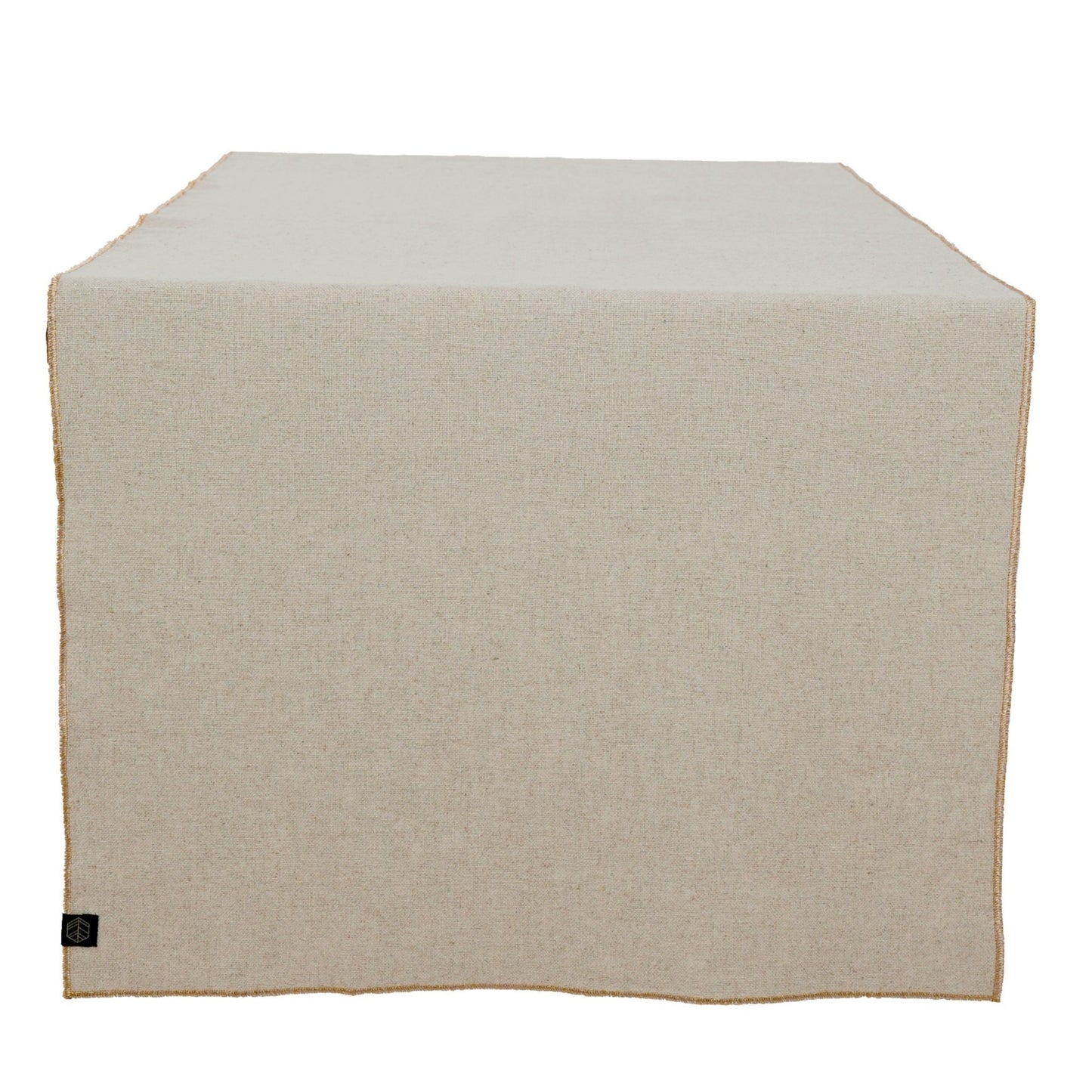 VERONE - Chemin de table (4 couleurs) 48x160 cm