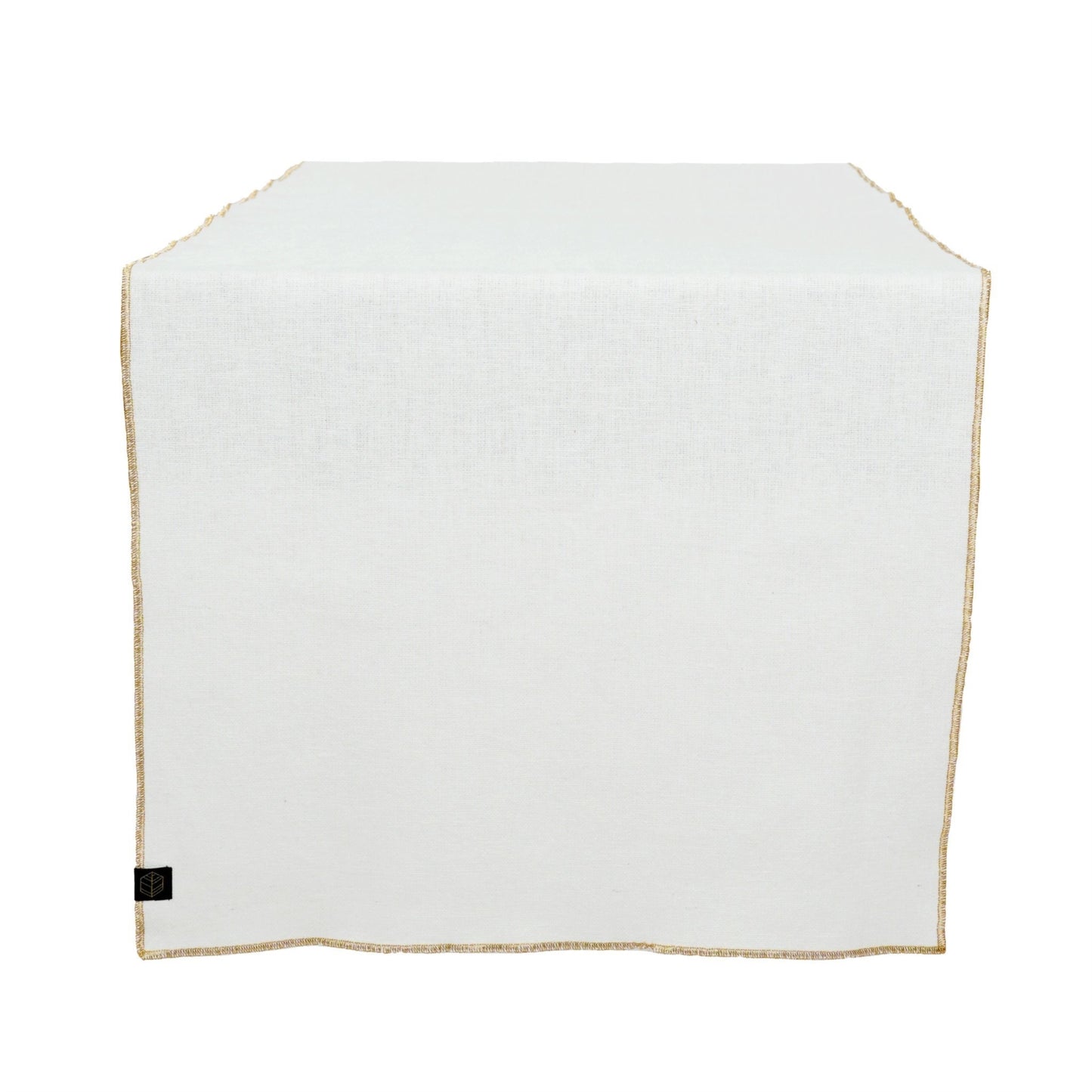 VERONE - Chemin de table (4 couleurs) 48x160 cm