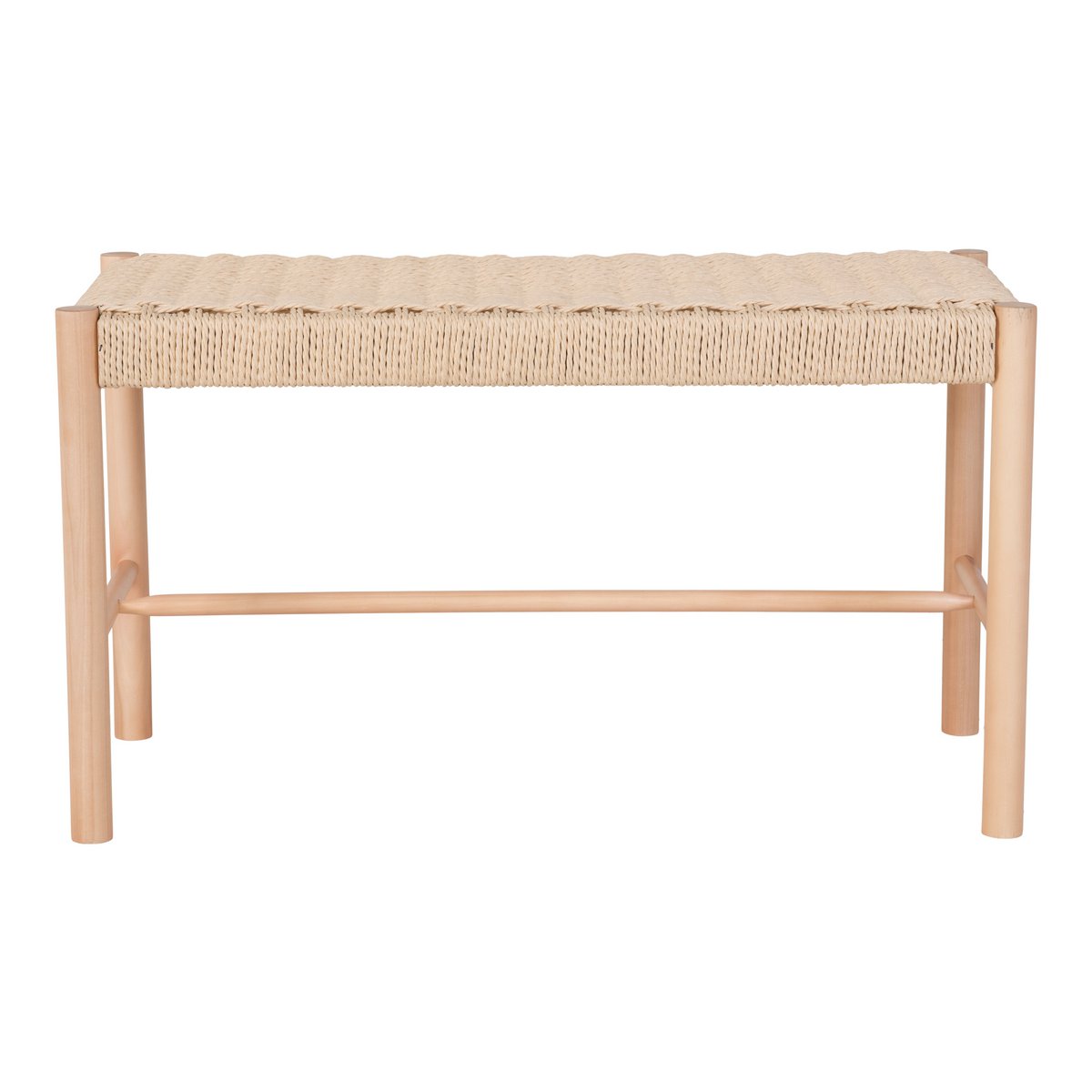 ABANO Banc - Nature long 80 cm