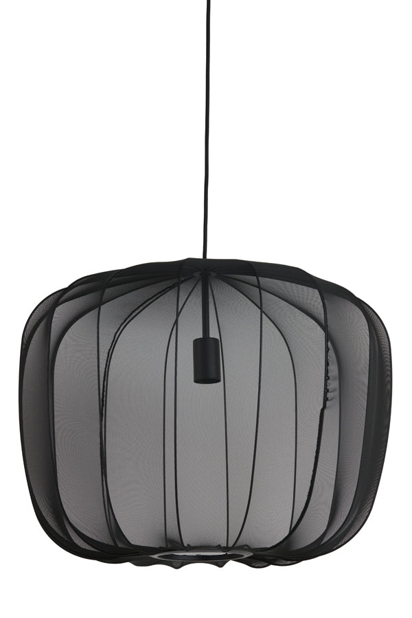 COCOON suspension Noir