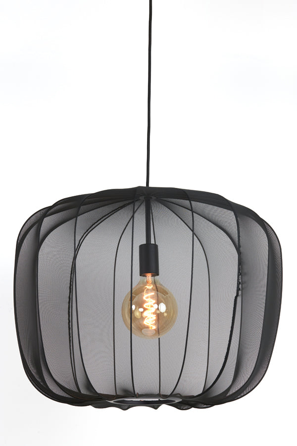 COCOON suspension Noir