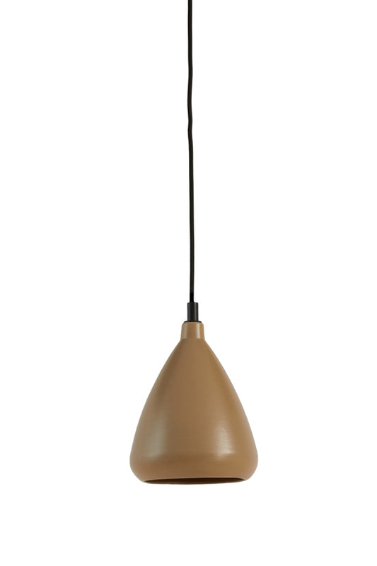 DESERT Grande suspension camel mat