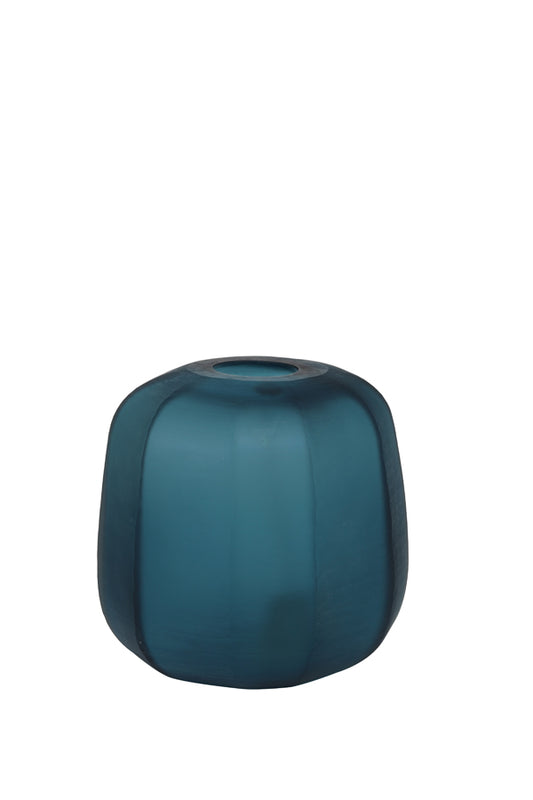 PACENGO vase bleu