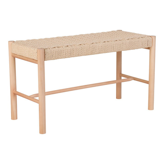 ABANO Banc - Nature long 80 cm